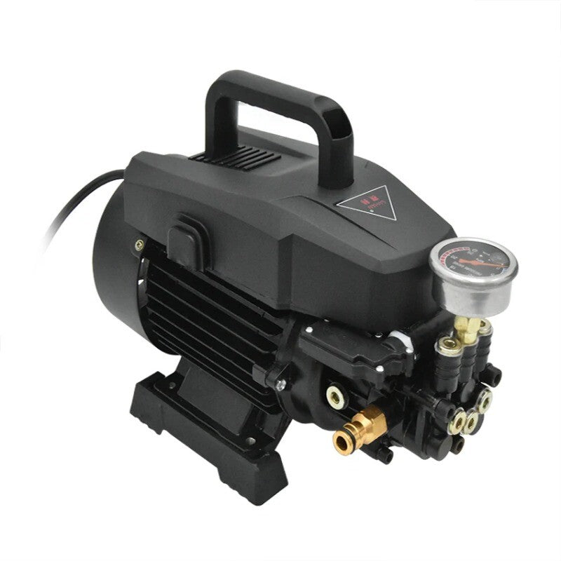 ya 26 SH-S6 High Pressure Cleaner Portable Household Car Washing Pump 220V High Power