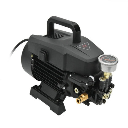 ya 26 SH-S6 High Pressure Cleaner Portable Household Car Washing Pump 220V High Power