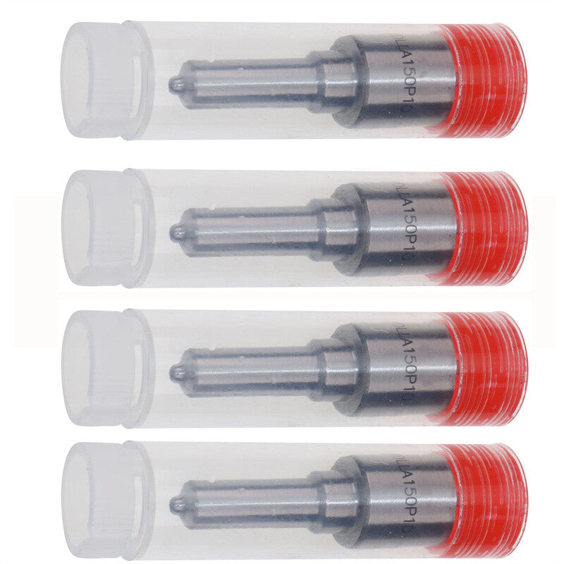 ya 1 8.5.2 DLLA150P10 4 x New Fuel Injector Nozzle for 13BT engine