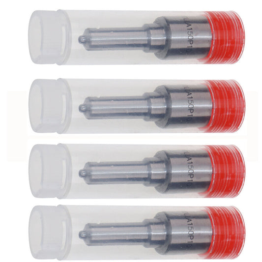 ya 1 8.5.2 DLLA150P10 4 x New Fuel Injector Nozzle for 13BT engine
