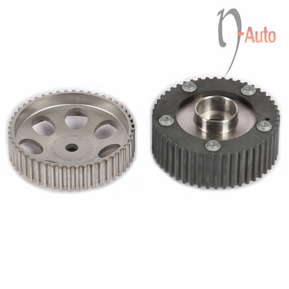 ya 5 8.7 1.6L Camshaft Adjuster & Pulley Kit Fit for VW Caddy for Golf Polo CWV DWY