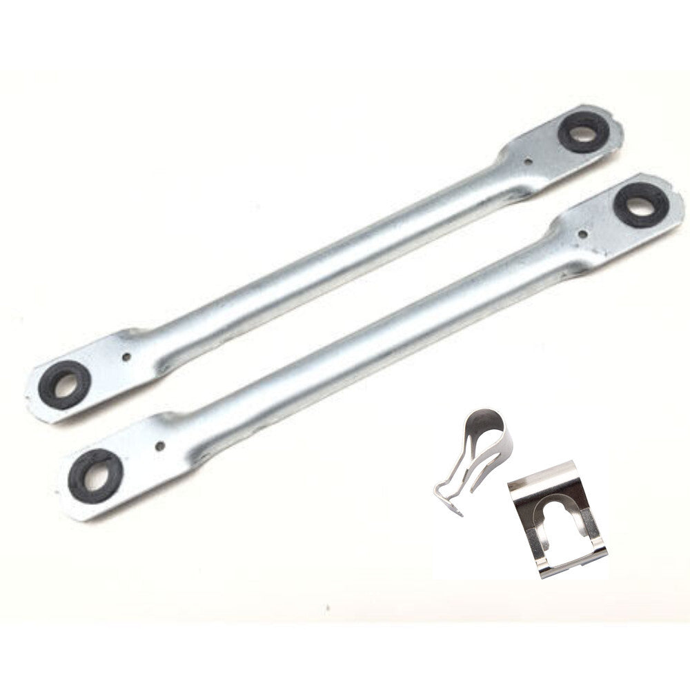 ya 5 8.7 Win for DS creen Wiper linkage rod with Wiper clip suitable for Fiat Punto 1999-2006