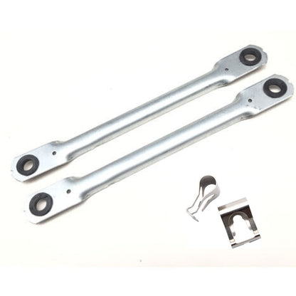 ya 5 8.7 Win for DS creen Wiper linkage rod with Wiper clip suitable for Fiat Punto 1999-2006
