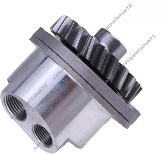 ya 9 6.4 Oil Pump 750-12021 for Lister Petter LPA2 LPA3 LPW2 LPW3 LPW4 LPWS2 LPWS3 LPWS4