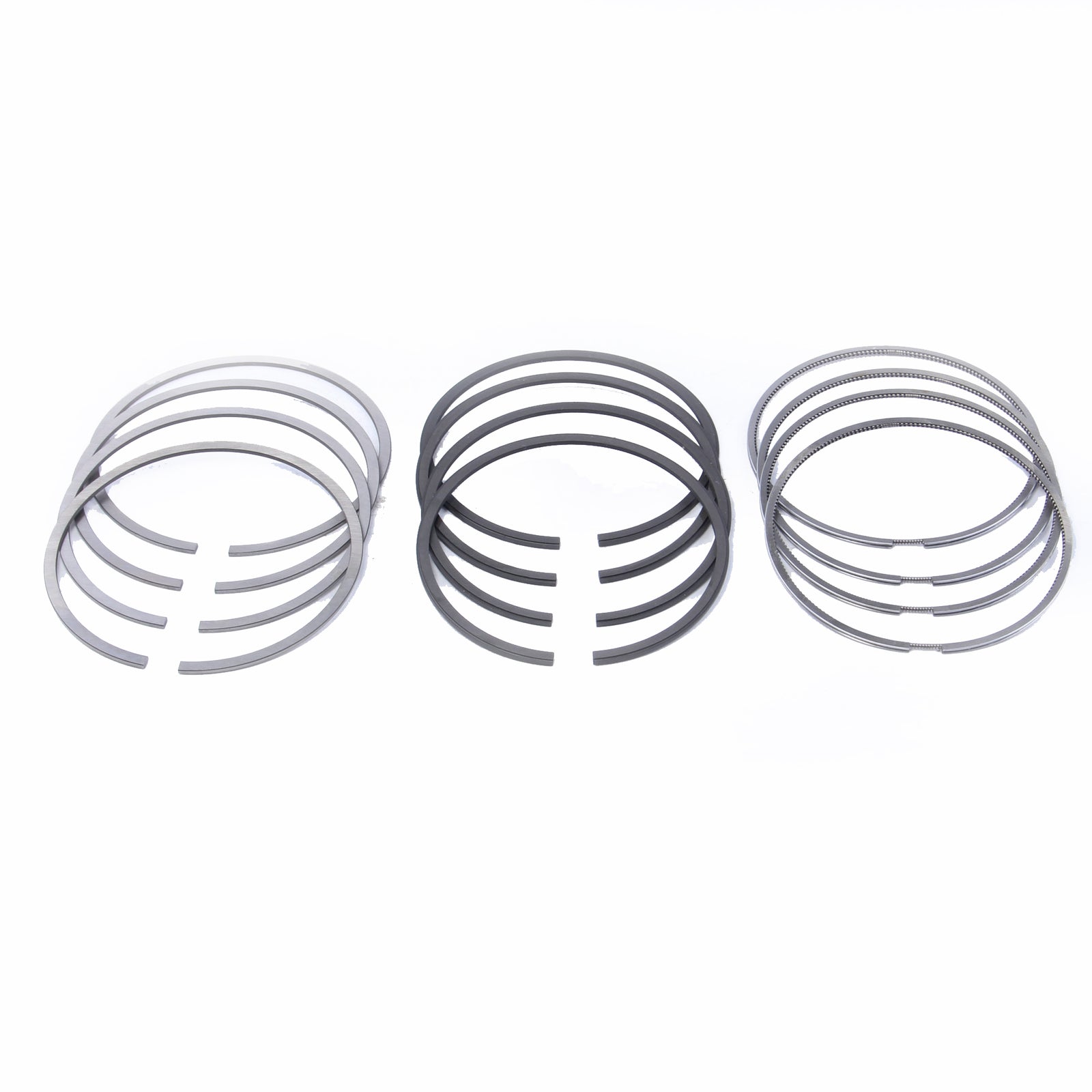 ya 3 6.25.2 STD Piston Ring Set for VW for JETTA for Golf MK4 for Passat B5 for Audi for A4 TT 1.8T