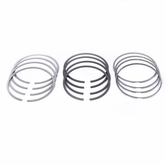 ya 3 6.25.2 STD Piston Ring Set for VW for JETTA for Golf MK4 for Passat B5 for Audi for A4 TT 1.8T