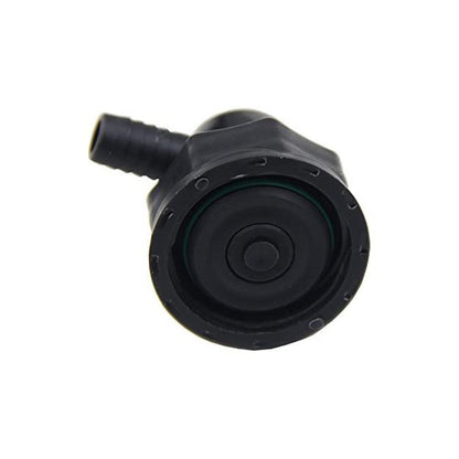 ya 26 Fast and Reliable Bag in Box BIB L Connector for Pepsi Black Syrup