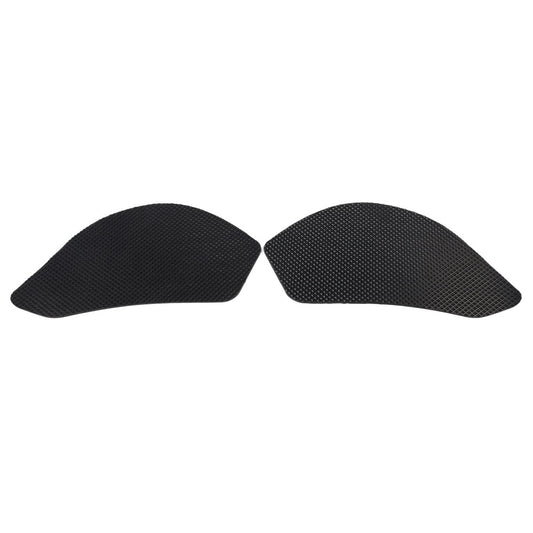 ya 7 6.11 Tank Side Pad Gas Fuel Knee Grip Sticker for Kawasaki ZX6R 2009-2023