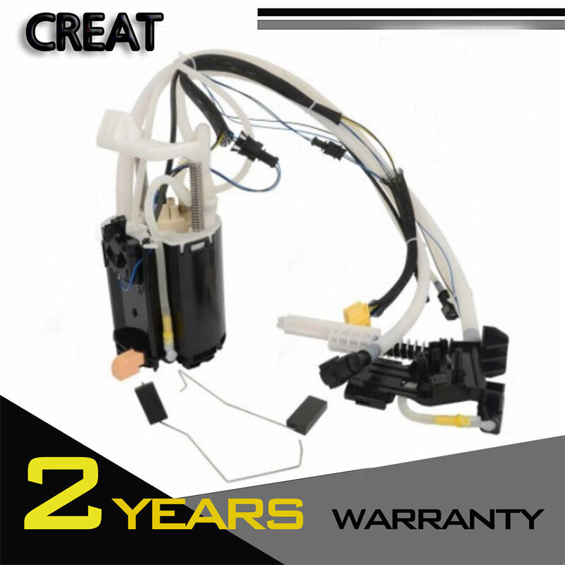 ya 27 7.2 The all-new FUEL PUMP is suitable for the 08-12 for Land Rover for Range Rover 3.6L V8 Diesel LR015179.