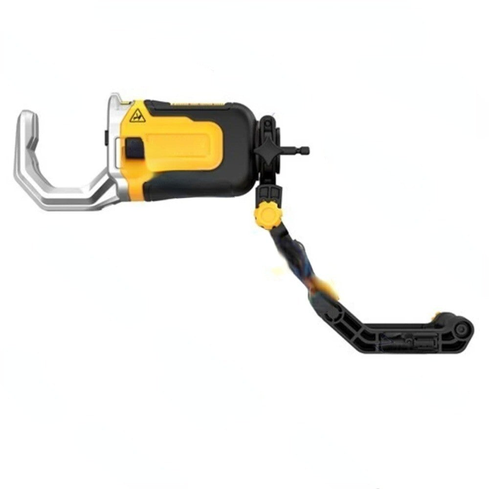 PPVC Plastic Pipe Cutting Head Pipe Cutter Attachment PVC/PEX Cut Work