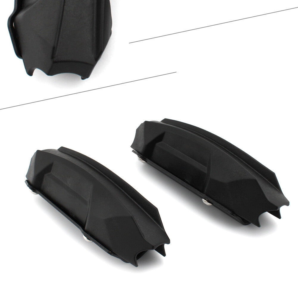 ya 2 6.30 Crash Bar Bumper Protector Decorative Engine Guard for BMW R1250GS R1200GS ADV