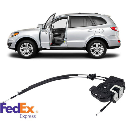 ya 5 8.7 Car Front Left Driver Door Lock Actuator for Hyundai Santa Fe 2010-12 813100W000