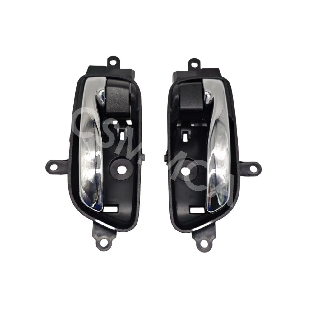ya 11 6.6 Interior Door Handle 80671-3TA0D 80670-3TA0D Fit For 2014-2018 for Nissan Altima