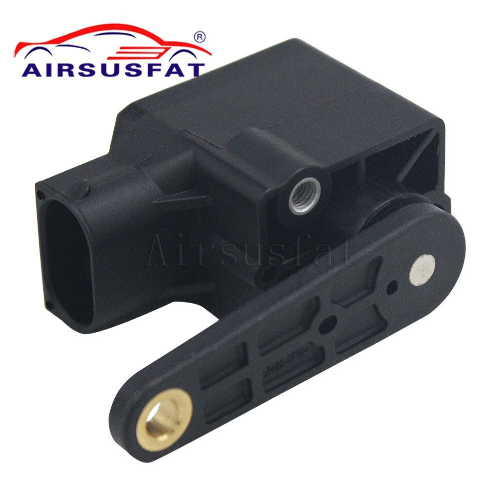 ya 1 8.5.3 2pcs Suspension Height Sensor for Mercedes W220 W211 R350 GL450 0105427717