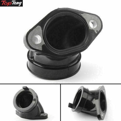 ya 1 8.12 baidi Air Intake Adaptor - Carb Flange - 3085809 Fits for Polaris Sportsman 500 2001-10