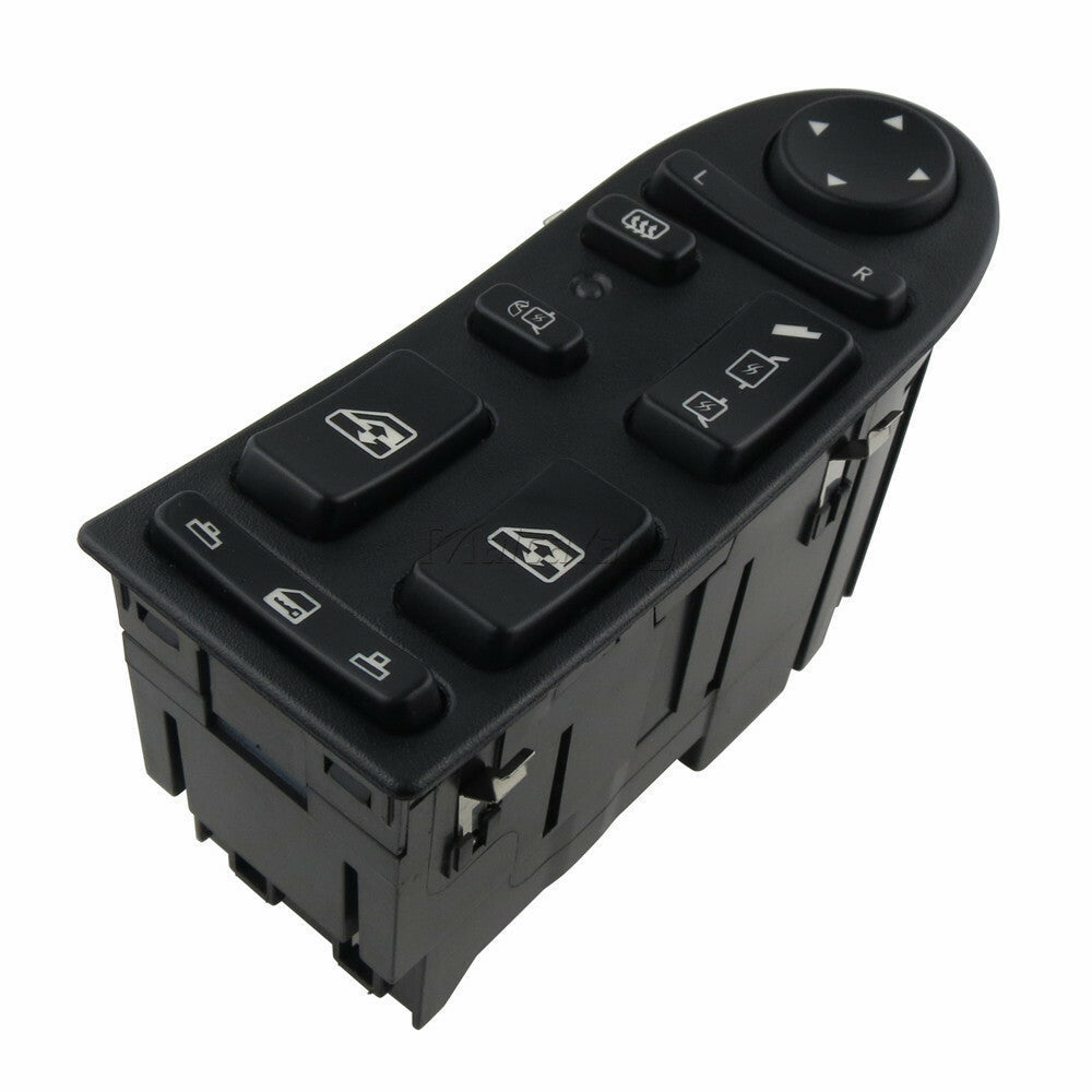 ya 10 10.28 81258067098 new power window lift switch for MAN TGA TGX. n