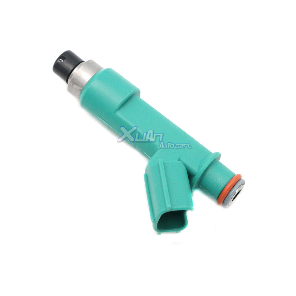 ya 1 8.5.4 4x Fuel Injector 15710-78K00 for Suzuki Grand Vitara Kizashi 2.4L L4 2009-2013