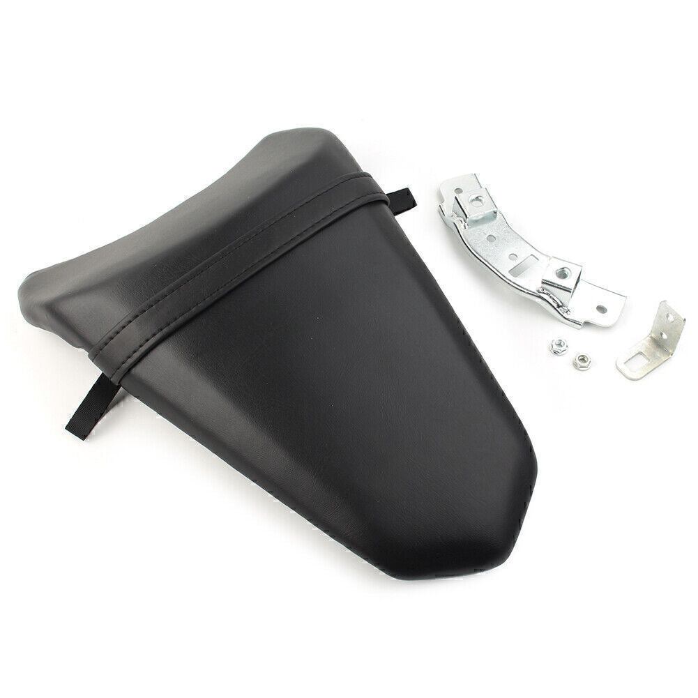 ya 5 8.7 Motorcycle Rear Passenger for SEAT Cover Fit for Kawasaki 650 EX650 2017-2019 2018