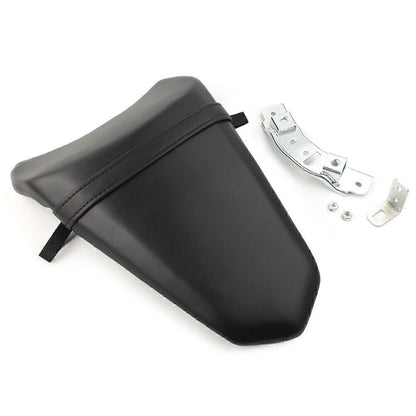 ya 5 8.7 Motorcycle Rear Passenger for SEAT Cover Fit for Kawasaki 650 EX650 2017-2019 2018
