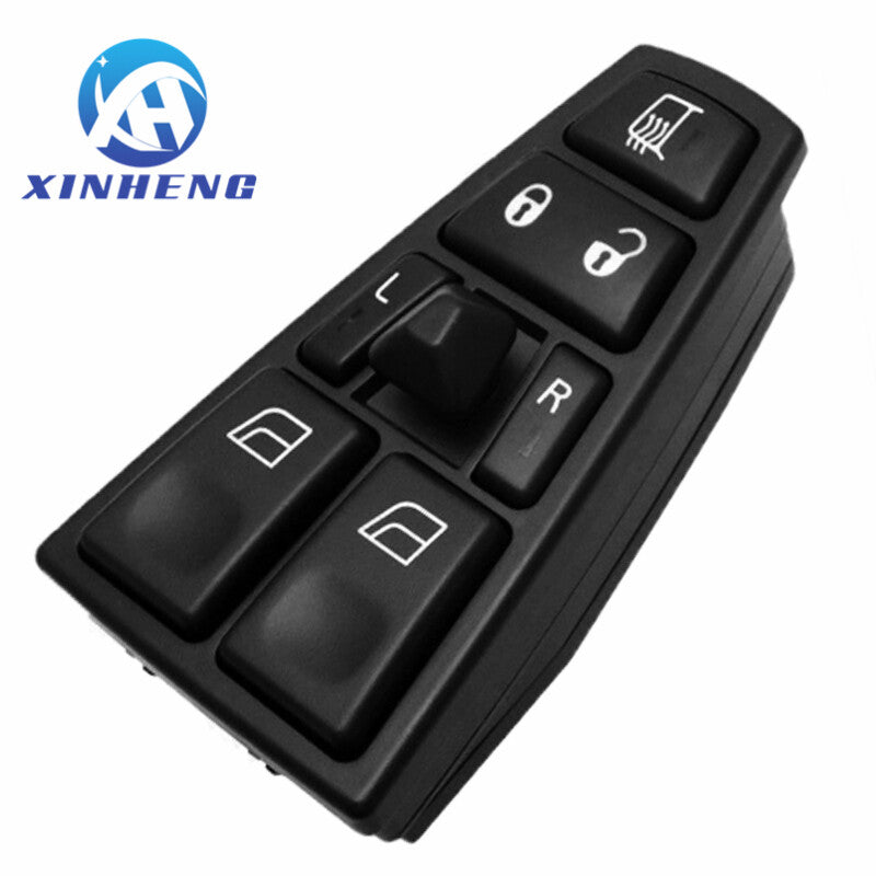 ya 1 8.5.1 20752918 Electric Power Window Control Switch for Volvo FH12 FM12 FM9 FH FM VNL