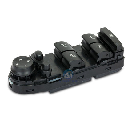 ya 1 8.12 baidi 61319122117 Power Window Control Switch Kit For X5 X6 E70 E71 07-14