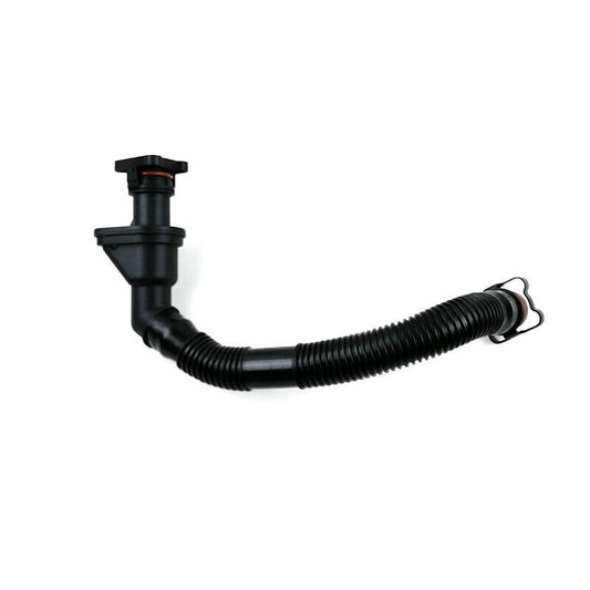 ya 5 6.15.2 1115754114 is suitable for BMW F01 F02 E71 X6 740 engine intake clamping crankcase