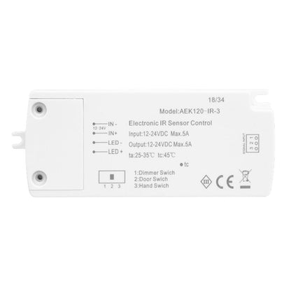 ya 14 Small LED Driver Versatile LED Converter for Indoor LED Strips Installation