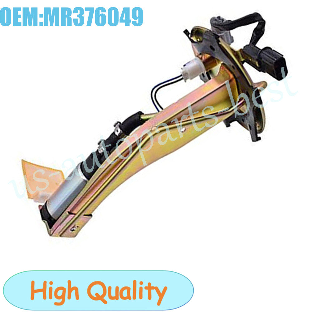 ya 27 7.2 Fuel Pump Assembly Fit for Mitsubishi Pajero Montero MR208665 MR376049 MR124881