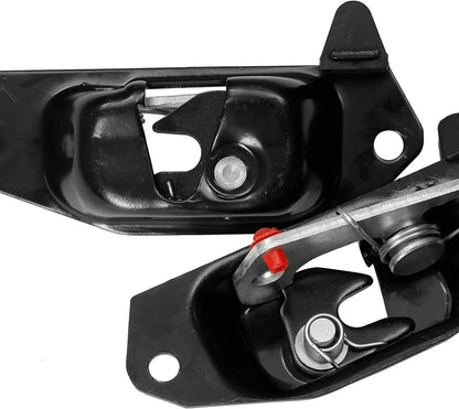 ya 5 8.7 For 99-07 for Chevrolet for Silverado Sierra 15921948 15921949 Tailgate Lock Kit 