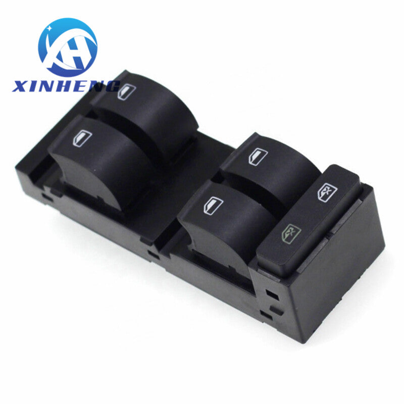 ya 1 8.5.2 4B0959851B Power Window Control Master Switch for AUDI A6 RS6 S6 Allroad Quattro