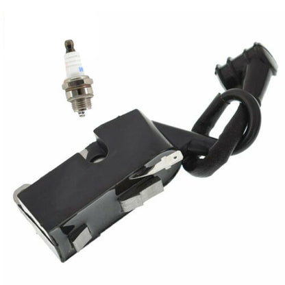 ya 14 Ignition Coil for 45cc and 52cc Chainsaw Models Various Brands