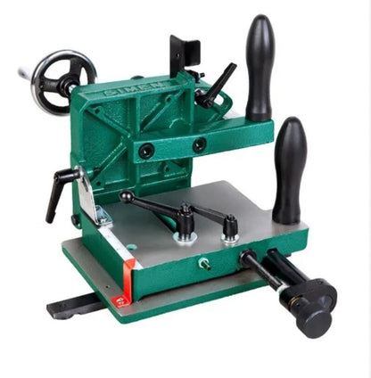 ya 26 Woodworker's Tenoning Jig H7583 Tenoner for Woodworking Table Saws 82.5mm