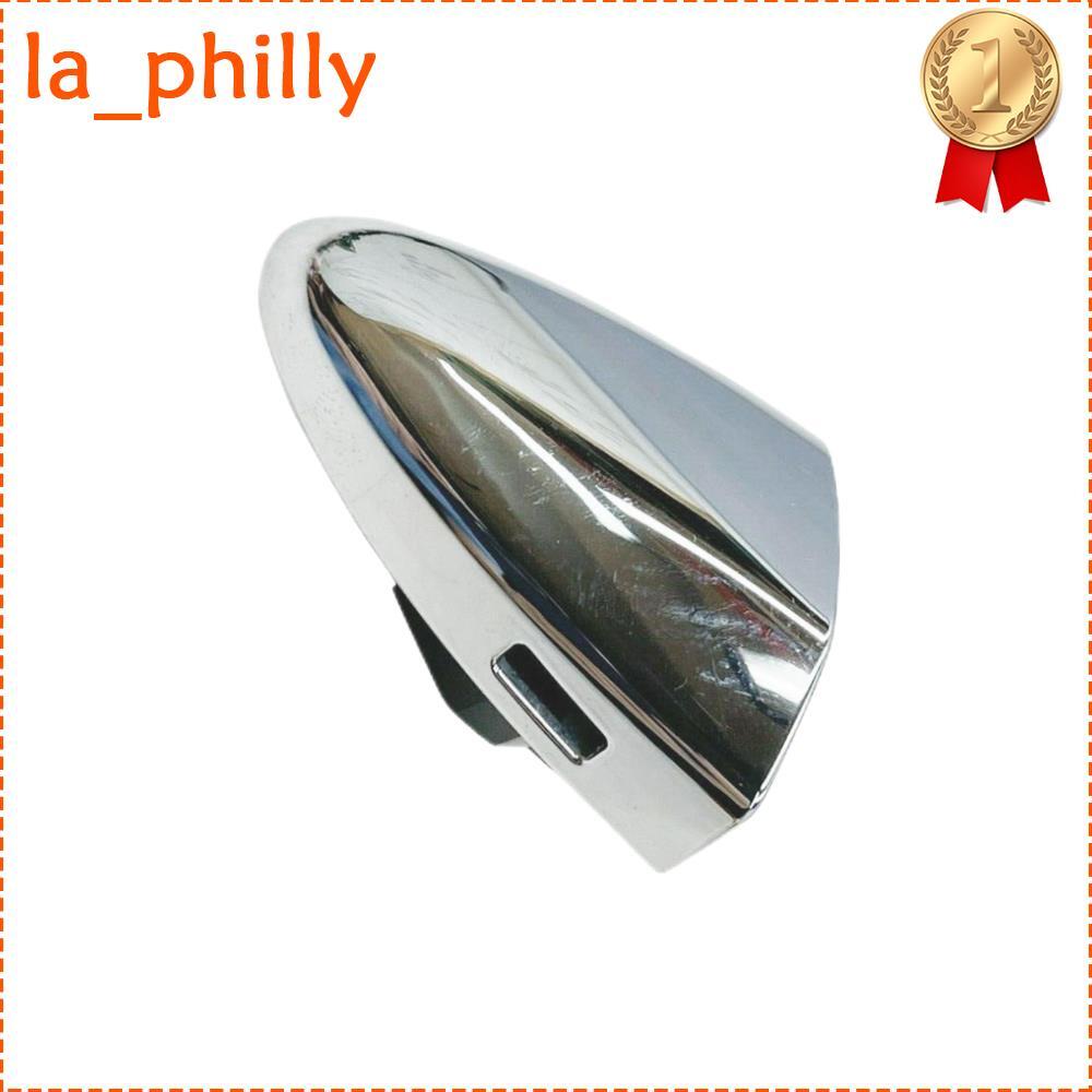 ya 13 5.27 Front Passenger Side Door Handle Cap Cover for 2007-2012 ES350 Plastic
