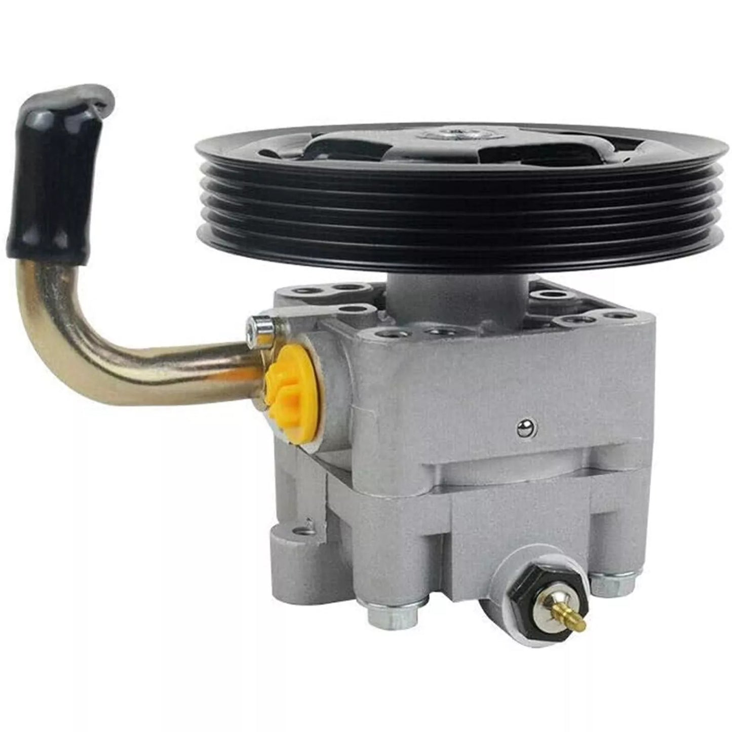 ya 5 8.7 Power Steering Pump 49100-65J00 for Suzuki Grand Vitara II 2.0 New