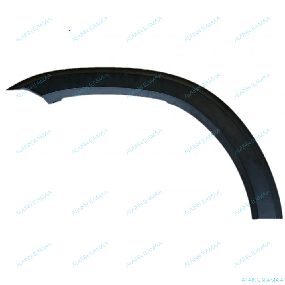 ya 27 6.18 Right Rear Fender Wheel Arch For 2007-2012 for Mercedes-benz W164 GL320 GL450 GL550