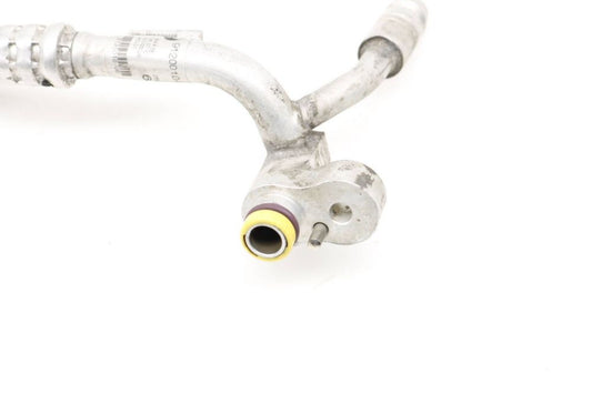 ya 12 5.22.2 AC Hose Line Pipe for BMW 528i F10 2011