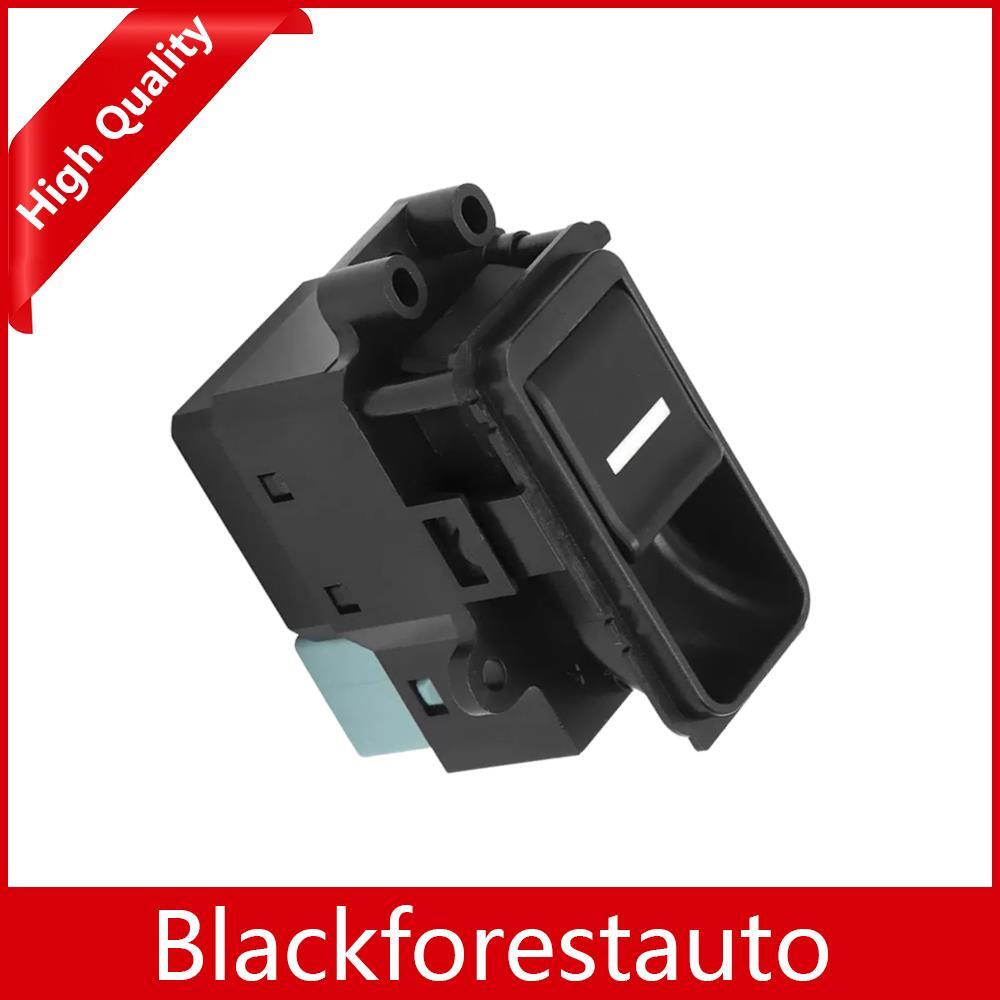 ya 13 35770-SEC-A01 Black Front Power Window Switch For TSX 2004-2008