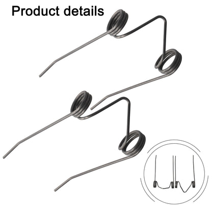 ya 14 Reliable 2Pack Springs Designed for S pper Walk Behind Thatcherizer Use