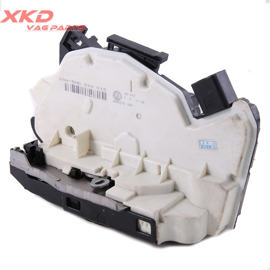 ya 5 8.7 Rear Left Door Lock Latch Actuator for VW for Tiguan CC for Audi for Skoda