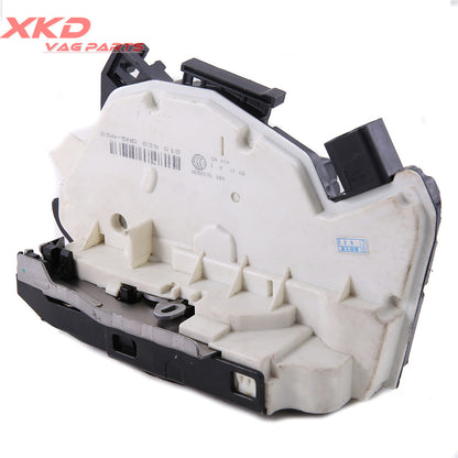 ya 5 8.7 Rear Left Door Lock Latch Actuator for VW for Tiguan CC for Audi for Skoda