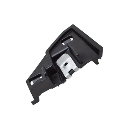 ya 5 8.7 Front Bumper Mount Bracket Black 1678857706 For GLE-Class W167 Left Driver Side