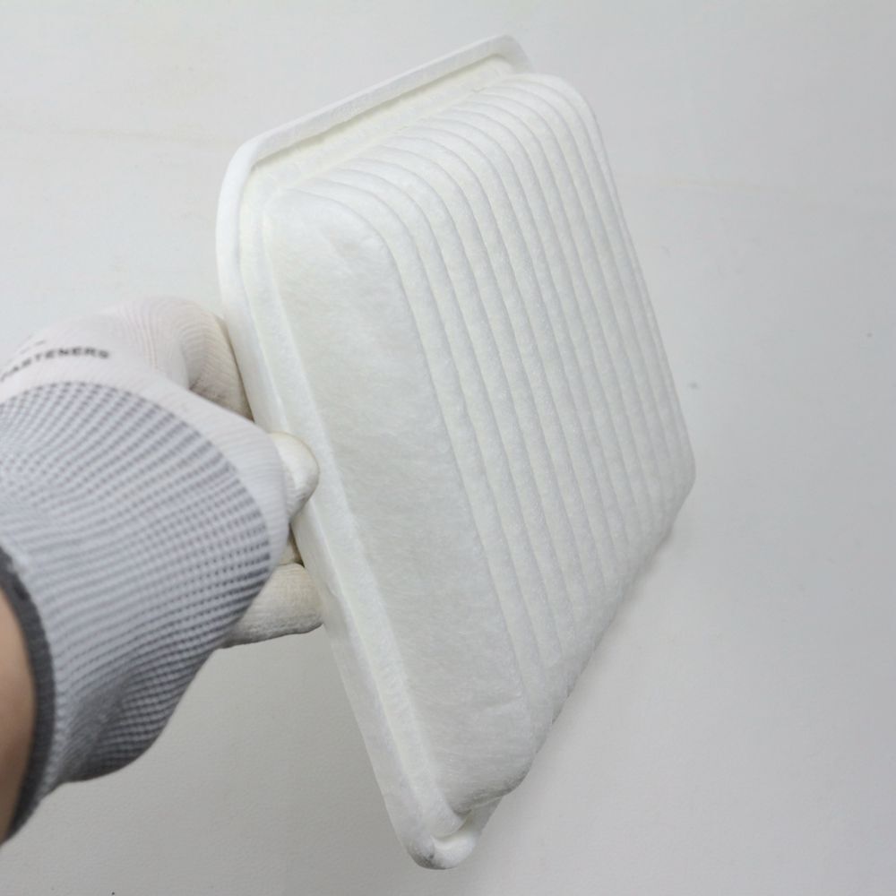 ya 1 8.5.4 Engine Air Filter Element with Gloves for Lancer Outlander Sport RVR