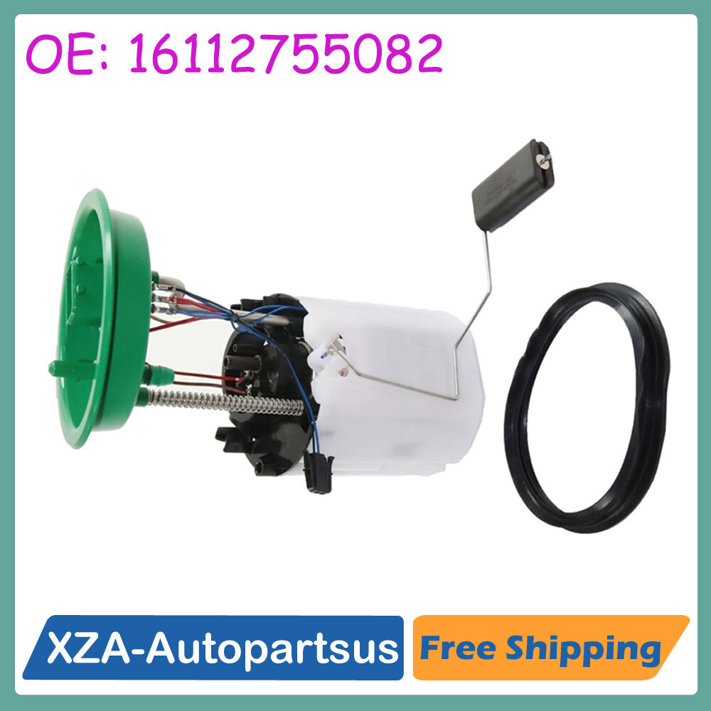 ya 27 7.2 Fuel Pump Module Assembly For 2007-2015 for Mini Cooper 1.6L Turbo with Fuel Sender