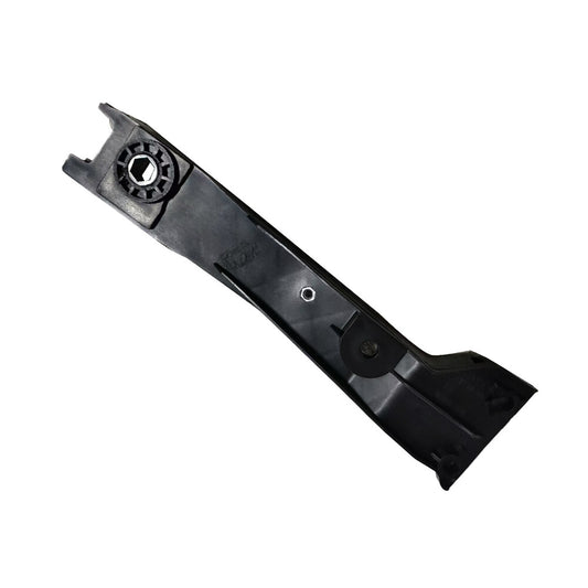 ya 1 7.4 Headlight Mounting Bracket Front Right Black Plastic For W167 C167 V167 GLE GLS