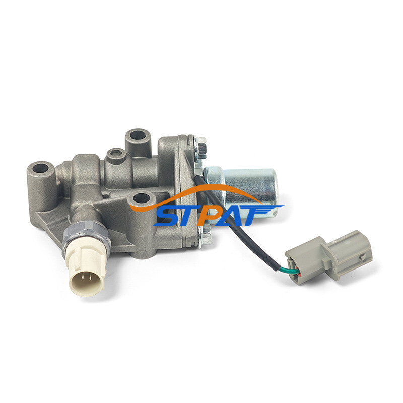 ya 1 8.5.4 for Honda for Civic 1.7L 2001 - 2003 2004 2005 15810-PLR-A01 VTEC Solenoid Spool Valve 