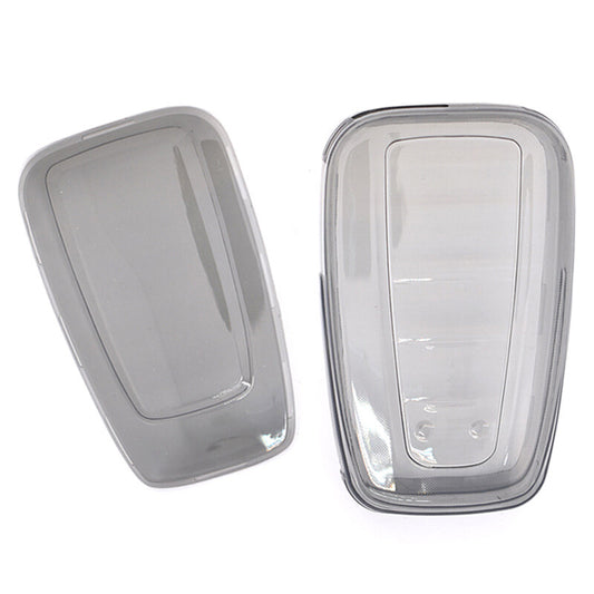 ya 5 6.16 Remote Keychain Case for Toyota Highlander for Camry for COROLLA Prius