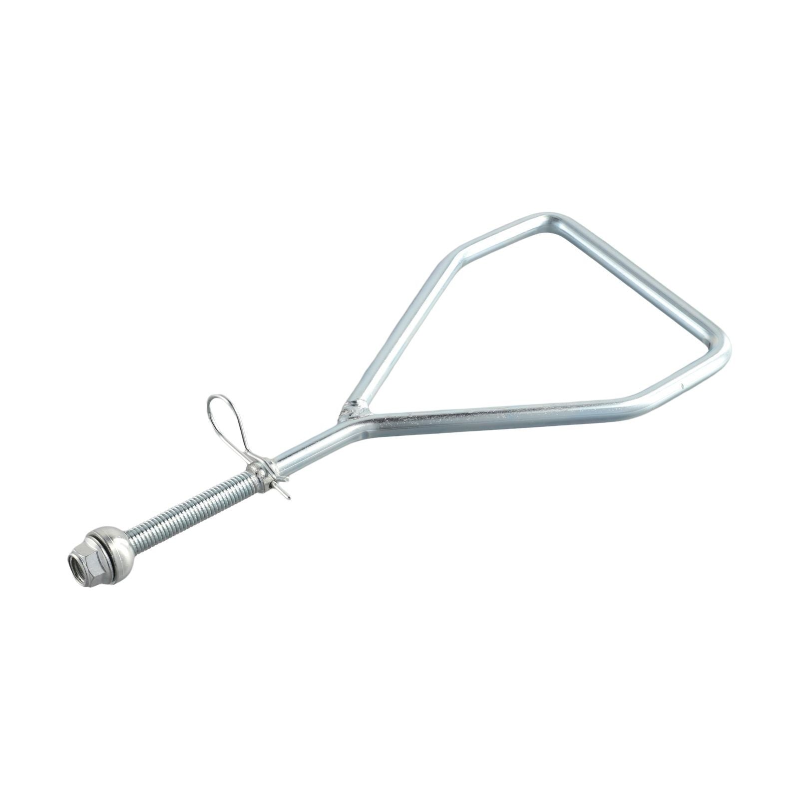 ya 17 ont Windshield For-John For- LT-Series Tractors M146774 M147976