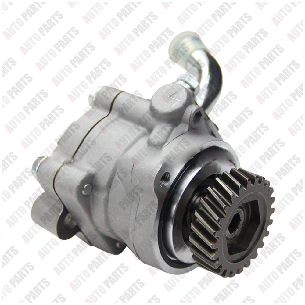 ya 5 8.7 Compatible with for Mitsubishi Triton L200 4M40 2.8L KB7T steering pump MR995027