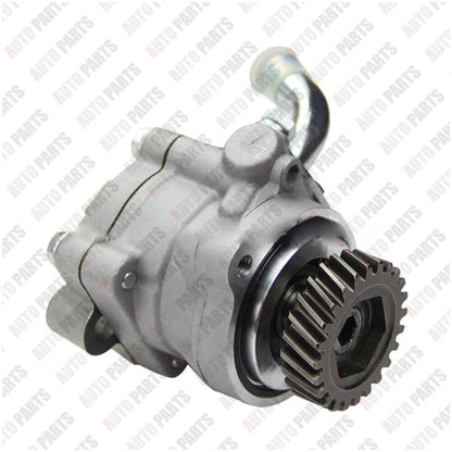 ya 5 8.7 Compatible with for Mitsubishi Triton L200 4M40 2.8L KB7T steering pump MR995027