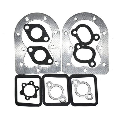 ya 14 Extended Engine Lifespan Valve Grind Head Gasket Kit for O n P216 P218 P220